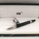 Best Quality Copy Montblanc Starwalker DOUE Rollerball Pen Silver Cap (2)_th.jpg